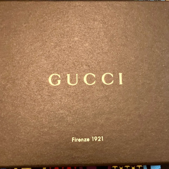 🛑SOLD🛑 Brown Gucci bifold wallet microGuccissima w/ coin pouch 👝❤️ - Picture 12 of 12